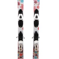 Esquí Wedze Onecharm + fijaciones
