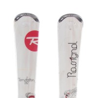 Ski Rossignol Temptation 82 + bindung