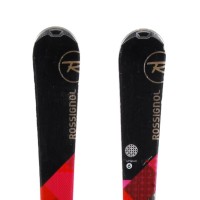 Ski Rossignol Unique 6 + bindung
