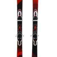 Sci Rossignol Unique 6 + attacchi
