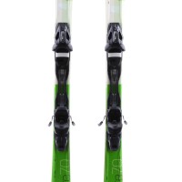 Ski occasion Elan Explore 70 Erise Qualité B + Fixations 