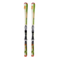 Ski Rossignol Fun 3 + bindung