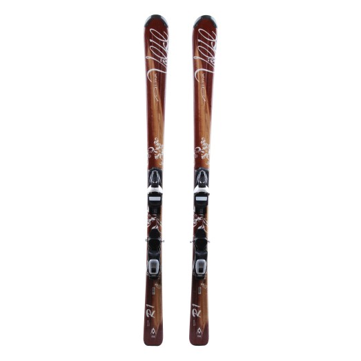 Ski Volkl Attiva R1+ bindung