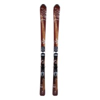 Ski Volkl Attiva R1+ bindung