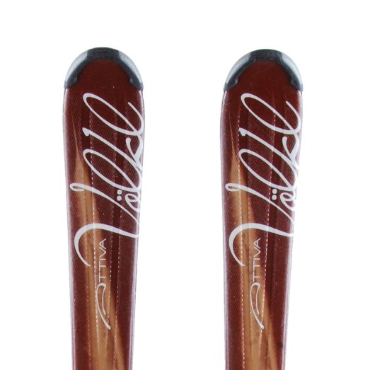Sci Volkl Attiva R1 + attacchi