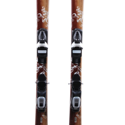 Sci Volkl Attiva R1 + attacchi