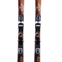 Ski Volkl Attiva R1+ bindung