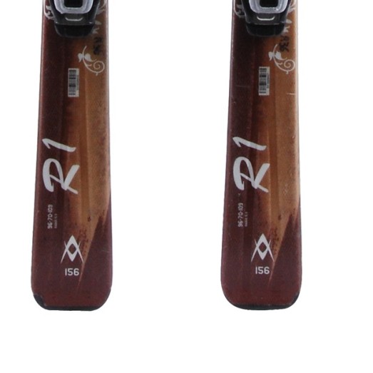 Ski Volkl Attiva R1+ bindung