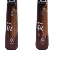 Ski Volkl Attiva R1+ bindung