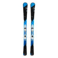 Esquí Rossignol Temptation 84 + fijaciones