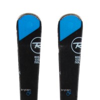 Ski occasion Rossignol Temptation 84 Qualité A + fixations