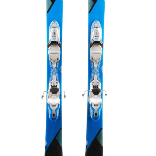 Ski Rossignol Temptation 84 + bindung
