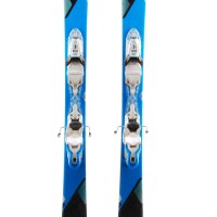 Esquí Rossignol Temptation 84 + fijaciones
