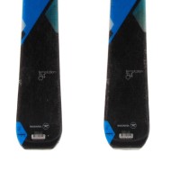 Ski occasion Rossignol Temptation 84 Qualité A + fixations