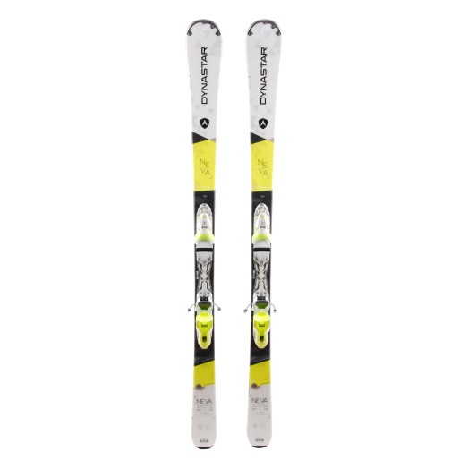 Ski occasion Dynastar Neva 74 star Qualité B + fixations