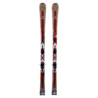 Ski Rossignol Unique 4 + bindung
