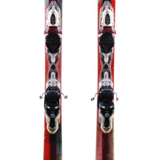 Esquí Rossignol Unique 4 + fijaciones