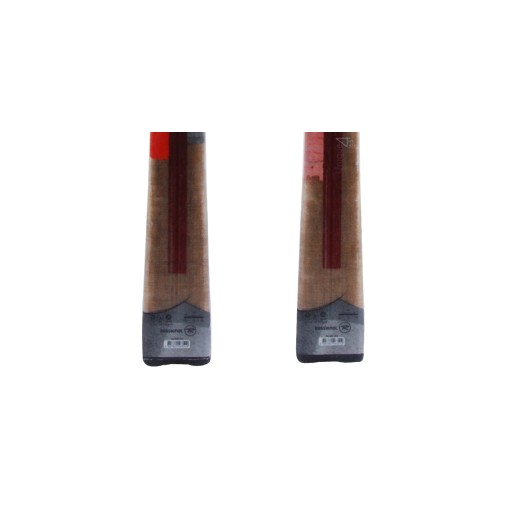 Esquí Rossignol Unique 4 + fijaciones