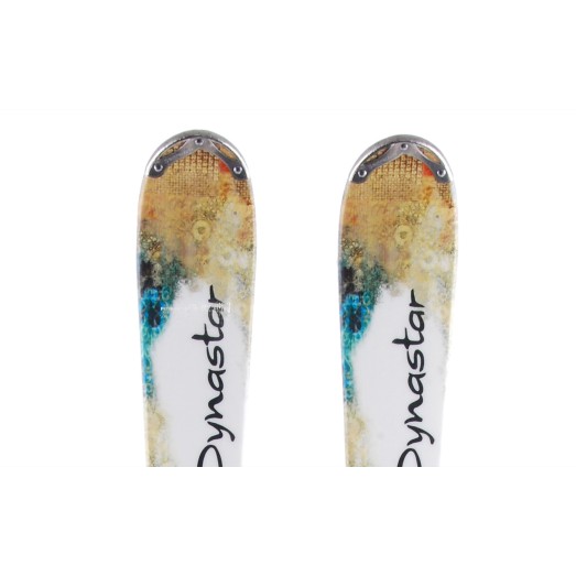 Ski occasion Dynastar Legend Idyll Qualité A + fixations