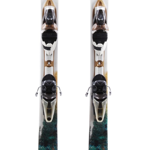 Ski occasion Dynastar Legend Idyll Qualité A + fixations