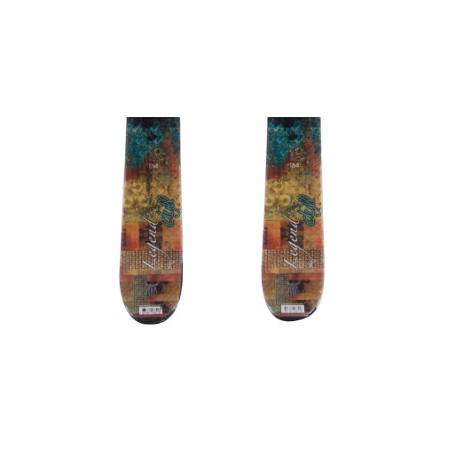 Ski Dynastar Legend Idyll + bindings