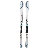 Ski Elan Amphibio Insomnia + bindung