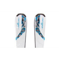 Ski Elan Amphibio Insomnia + bindings