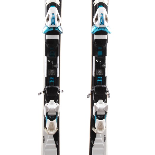 Ski Elan Amphibio Insomnia + bindings