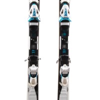Ski Elan Amphibio Insomnia + bindung