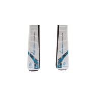 Ski Elan Amphibio Insomnia + bindings
