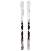 Ski Atomic Cloud Plus + bindings
