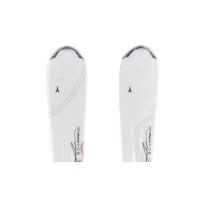 Ski Atomic Cloud Plus + bindings
