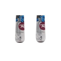 Esquí Rossignol Temptation 74 + fijaciones