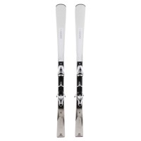 Ski Salomon S Max W 8 + bindings