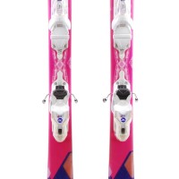 Sci Rossignol Temptation 80 + attacchi