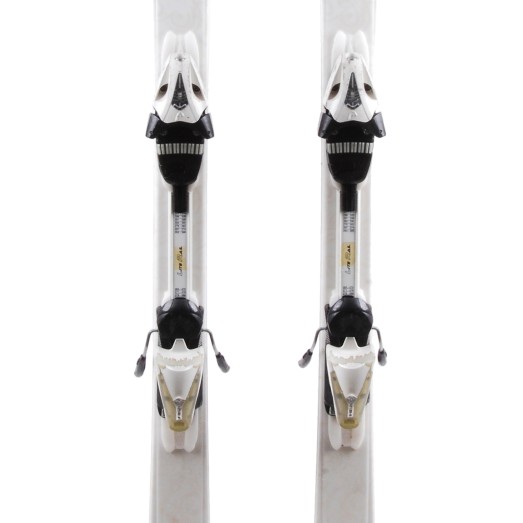 Ski Head Fine One + bindung