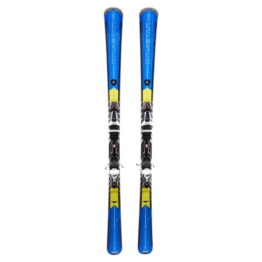 Ski occasion Dynastar Outland 75 Qualité A + fixations