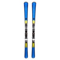 Ski occasion Dynastar Outland 75 Qualité A + fixations