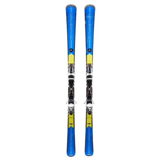 Ski occasion Dynastar Outland 75 Qualité B + fixations