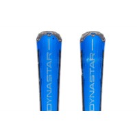 Ski occasion Dynastar Outland 75 Qualité B + fixations