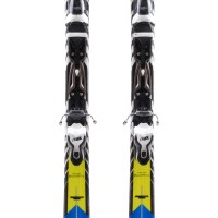 Ski occasion Dynastar Outland 75 Qualité B + fixations