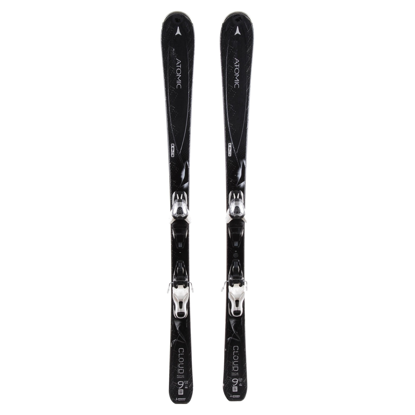 Ski Atomic Cloud plus + fixations - Sport