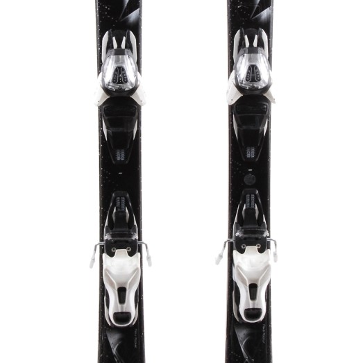 Ski Atomic Cloud nine occasion Qualité A + fixations