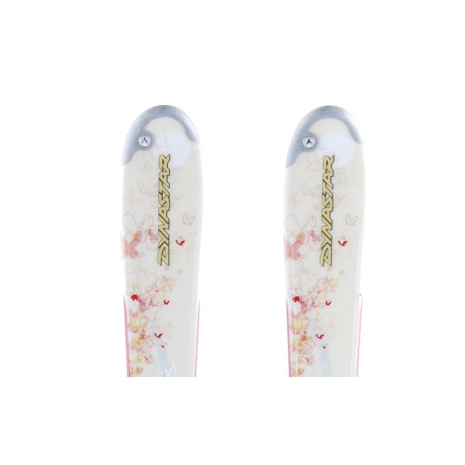 Ski occasion Dynastar Exclusive 8 Qualité A + fixations