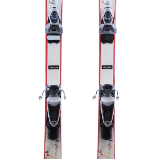 Ski Dynastar Exclusive 8 + bindung