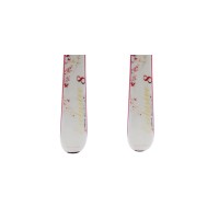 Ski occasion Dynastar Exclusive 8 Qualité A + fixations