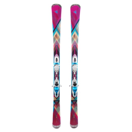 Ski Wedze Agil 700 + bindung