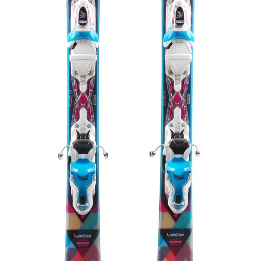 Ski Wedze Agil 700 + bindung