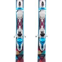 Ski Wedze Agil 700 + bindung