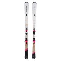 Ski occasion Dynastar Exclusive Light Fluid Qualité A + fixations